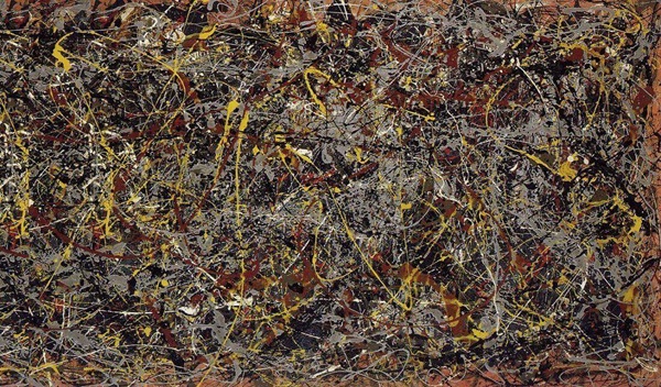 N. 5 - Pollock