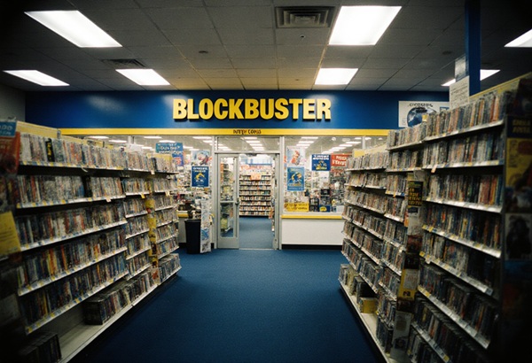 blockbuster