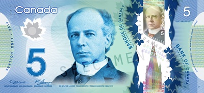 Dólar canadense
