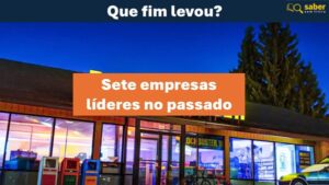 Que fim levou