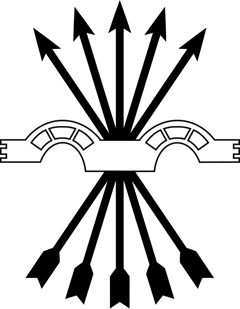falange espanhola