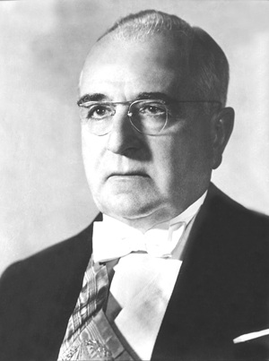 Getúlio Vargas