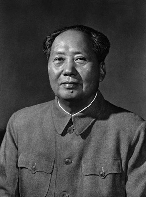 Mao Tsé-Tung