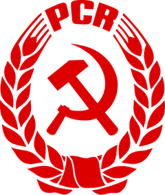 Partido comunista romeno