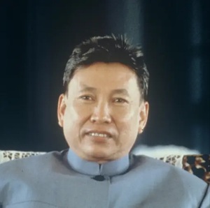 Pol Pot